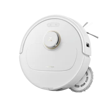Roborock Qrevo C Pro