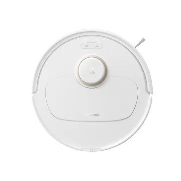 Roborock Qrevo C Pro