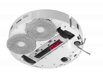 Roborock Qrevo C Pro
