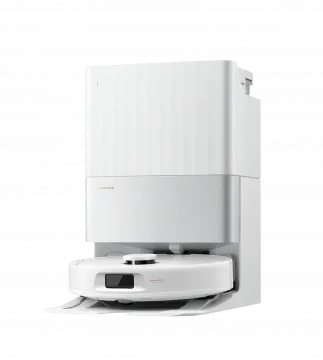 Roborock Qrevo C Pro