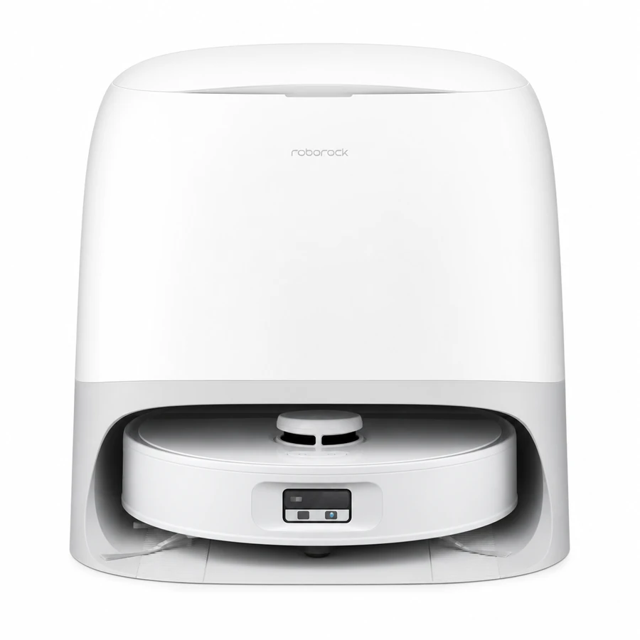 Roborock Qrevo Curv 2 Flow