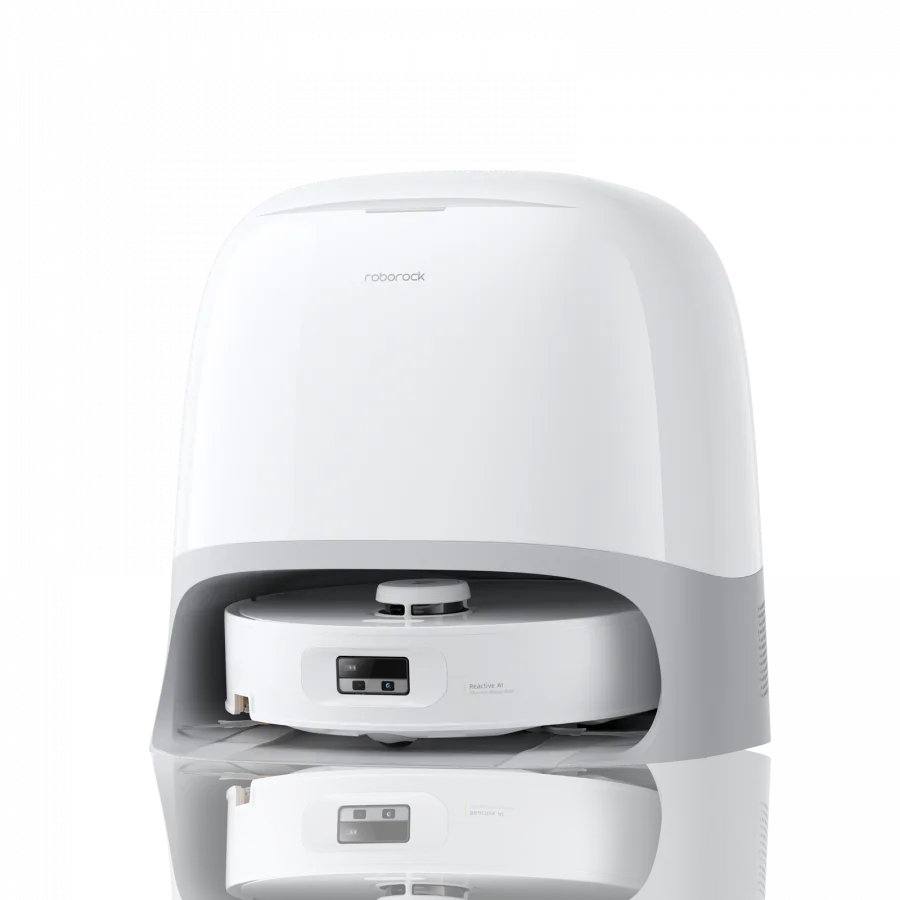 Roborock Qrevo Curv 2 Flow