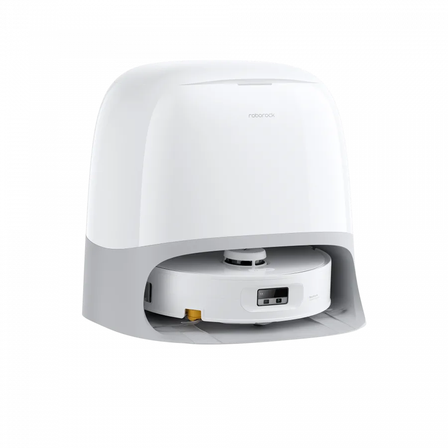 Roborock Qrevo Curv 2 Flow