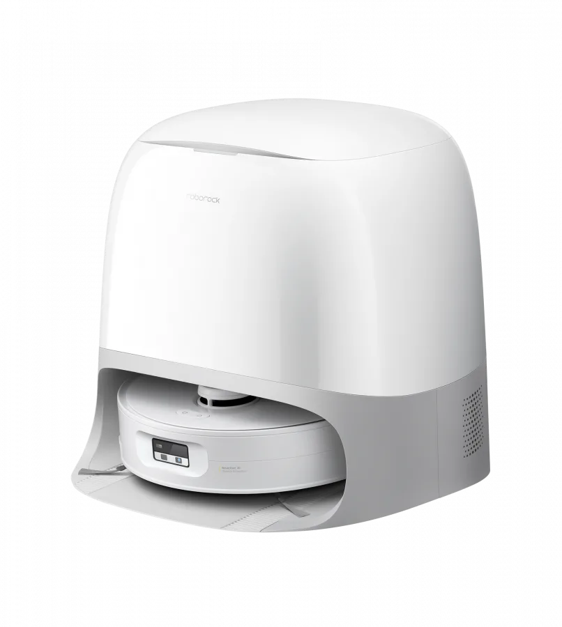Roborock Qrevo Curv 2 Flow