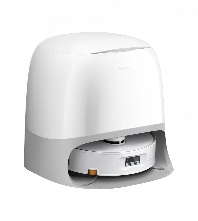 Roborock Qrevo Curv 2 Flow