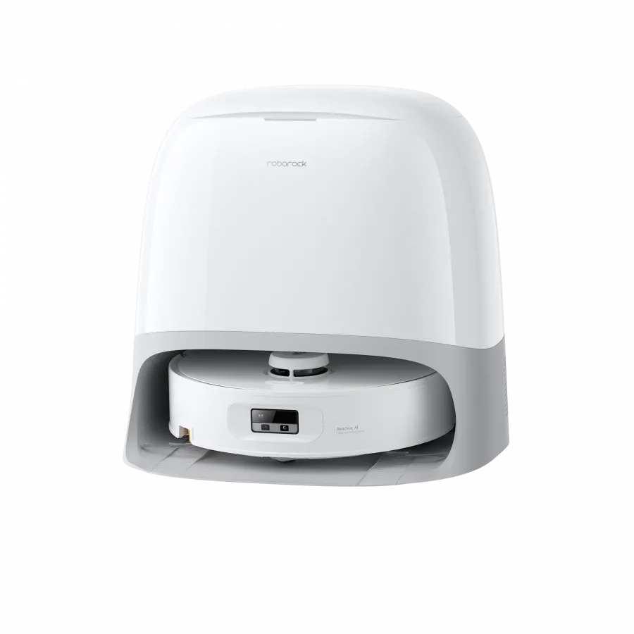 Roborock Qrevo Curv 2 Flow