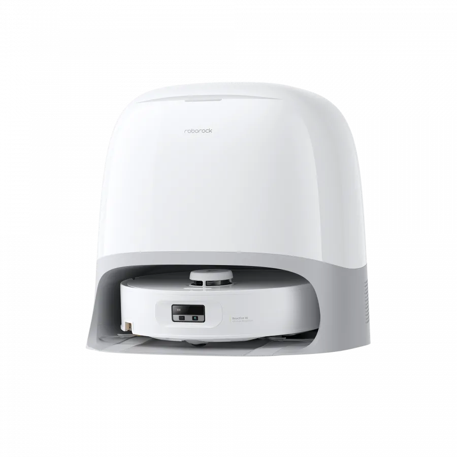 Roborock Qrevo Curv 2 Flow