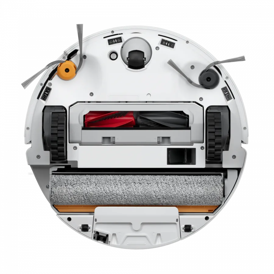 Roborock Qrevo Curv 2 Flow