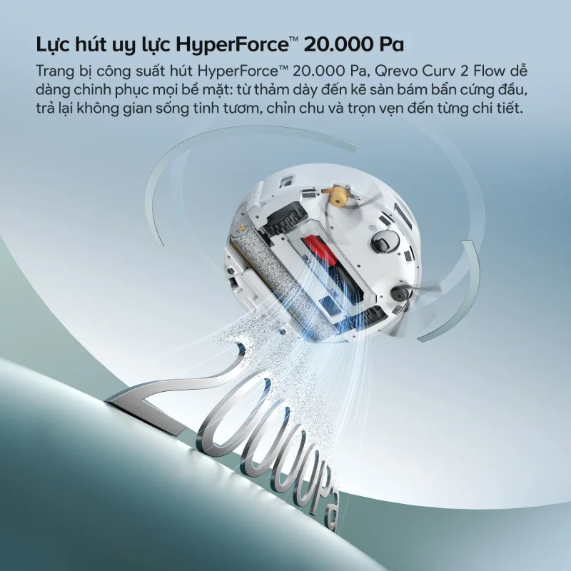Roborock Qrevo Curv 2 Flow - ảnh nội dung 01