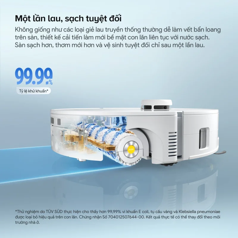 Roborock Qrevo Curv 2 Flow - ảnh nội dung 03