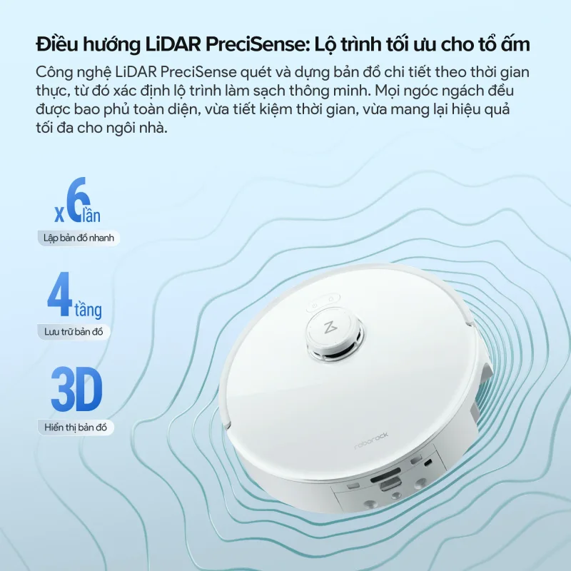 Roborock Qrevo Curv 2 Flow - ảnh nội dung 09