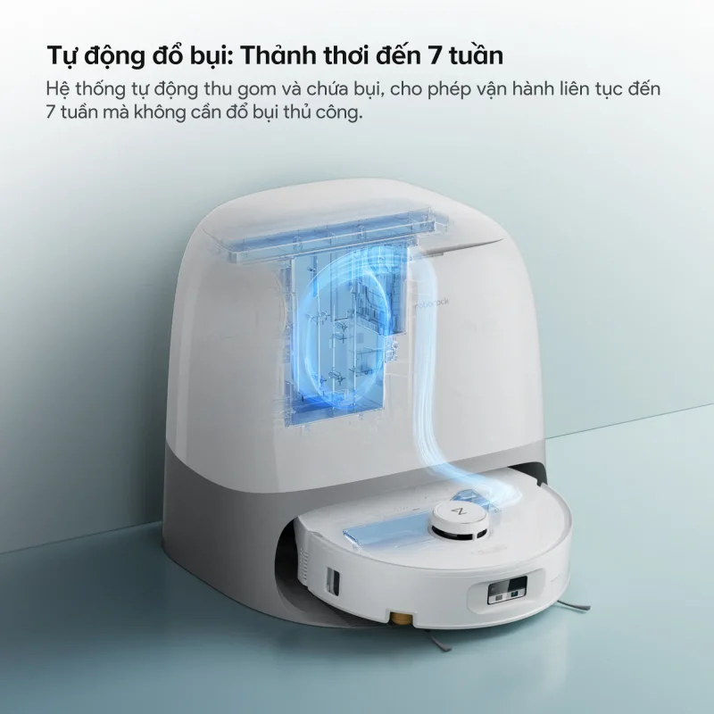 Roborock Qrevo Curv 2 Flow - ảnh nội dung 12