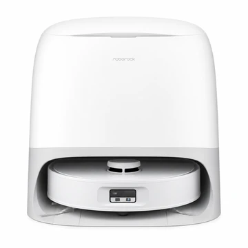 Roborock Qrevo Curv 2 Flow