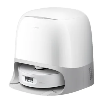 Roborock Qrevo Curv 2 Flow