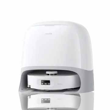 Roborock Qrevo Curv 2 Flow