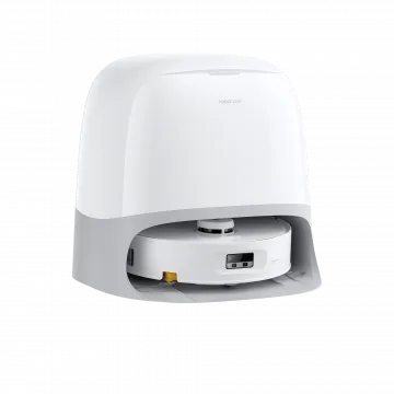 Roborock Qrevo Curv 2 Flow