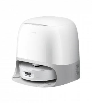 Roborock Qrevo Curv 2 Flow