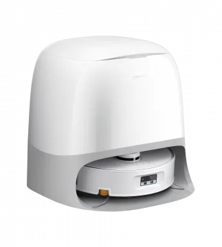 Roborock Qrevo Curv 2 Flow