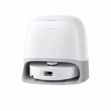 Roborock Qrevo Curv 2 Flow