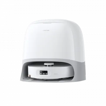 Roborock Qrevo Curv 2 Flow