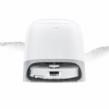 Roborock Qrevo Curv 2 Flow