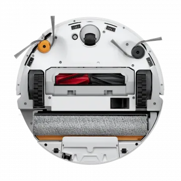 Roborock Qrevo Curv 2 Flow