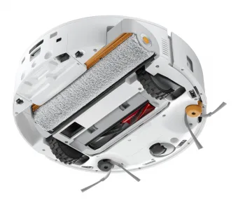 Roborock Qrevo Curv 2 Flow