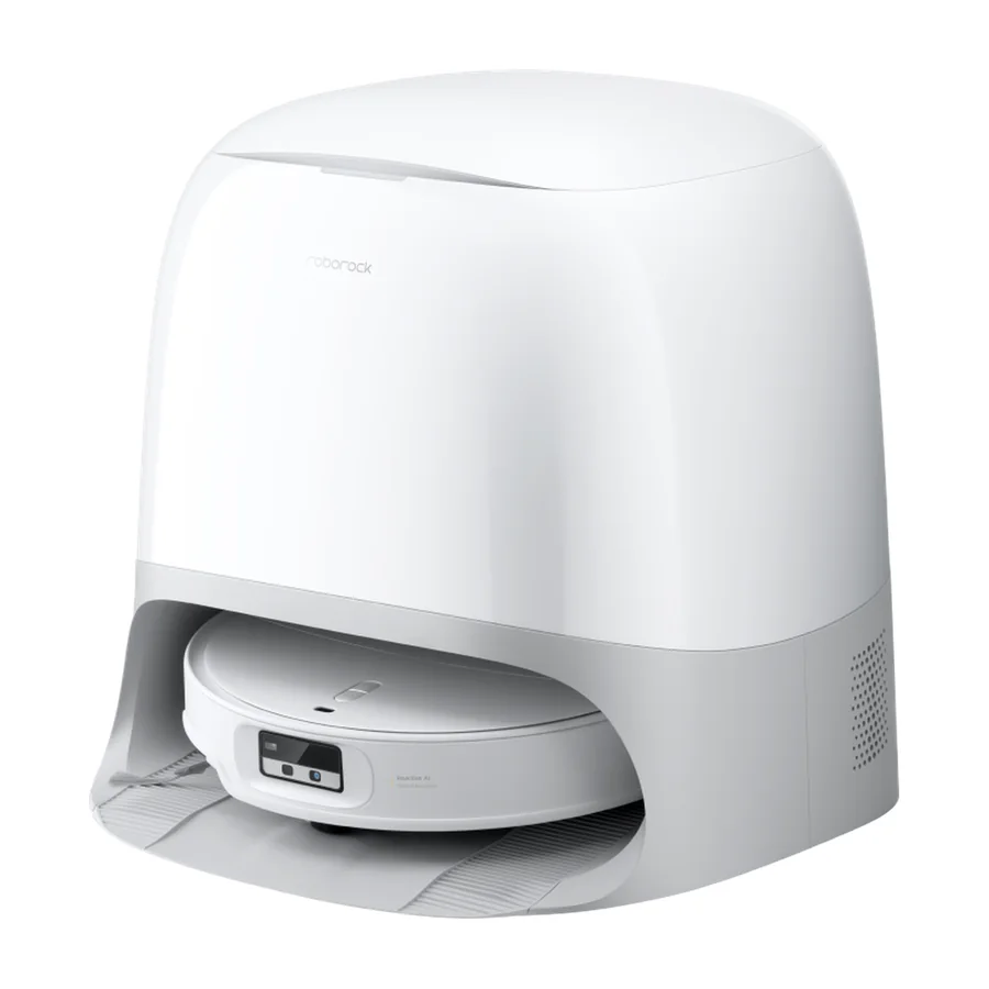 Roborock Qrevo Curv 2 Pro