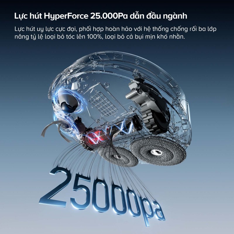 Roborock Qrevo Curv 2 Pro - ảnh nội dung 01