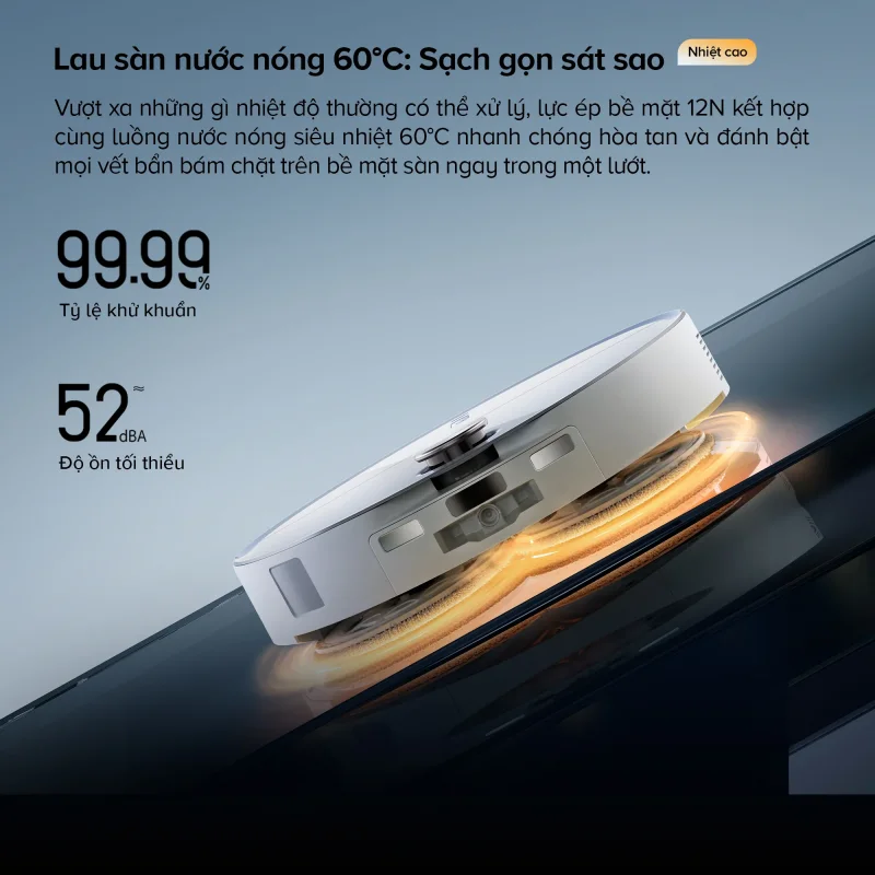 Roborock Qrevo Curv 2 Pro - ảnh nội dung 02