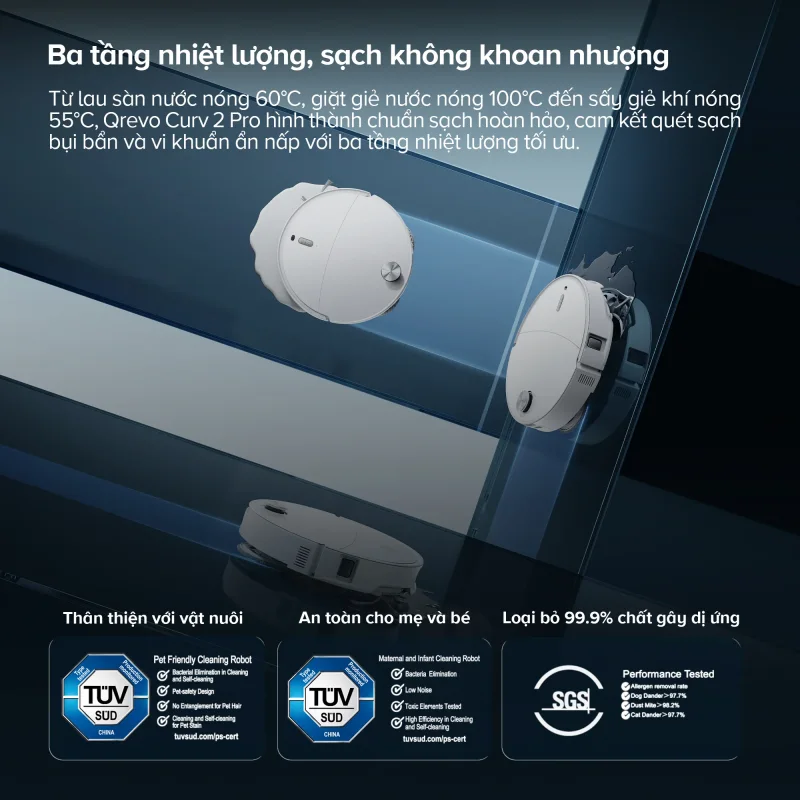 Roborock Qrevo Curv 2 Pro - ảnh nội dung 05