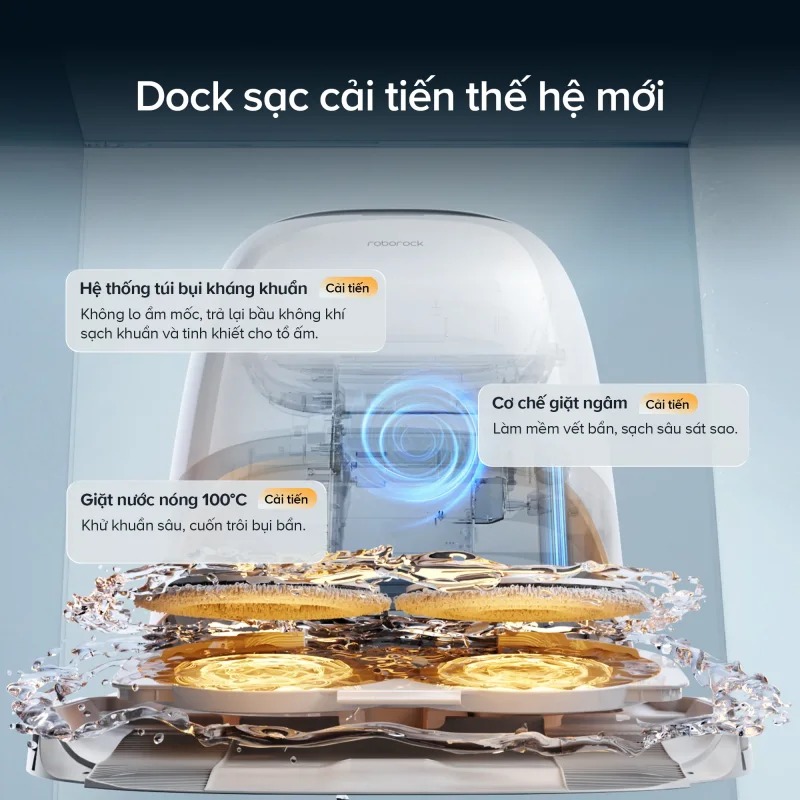 Roborock Qrevo Curv 2 Pro - ảnh nội dung 06