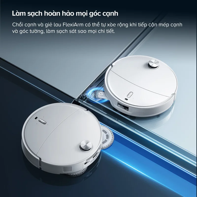 Roborock Qrevo Curv 2 Pro - ảnh nội dung 10