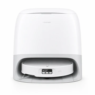 Roborock Qrevo Curv 2 Pro