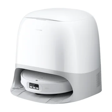 Roborock Qrevo Curv 2 Pro