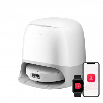 Roborock Qrevo Curv 2 Pro