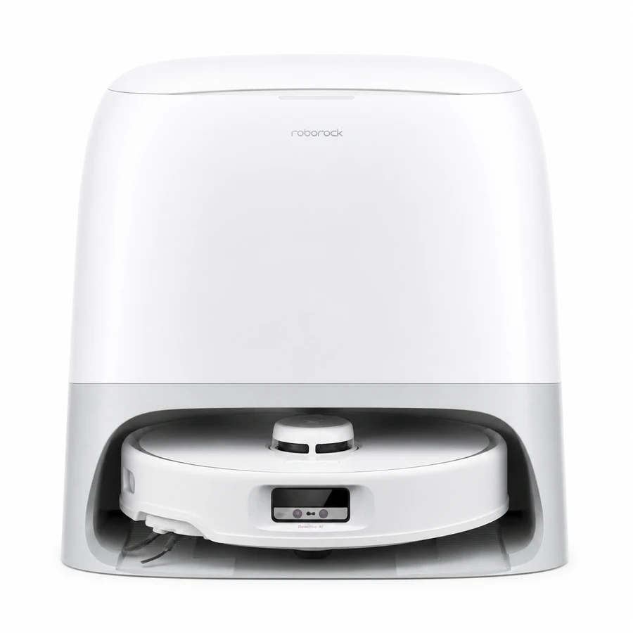 Roborock Qrevo Curv
