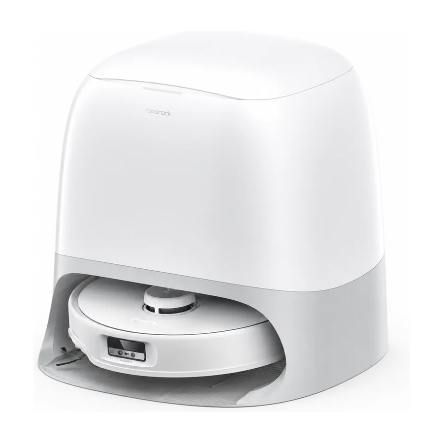 Roborock Qrevo Curv