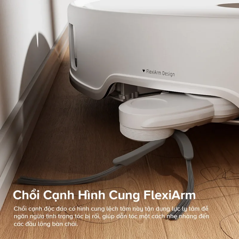 Roborock Qrevo Curv - ảnh nội dung 03