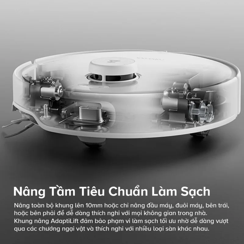Roborock Qrevo Curv - ảnh nội dung 04