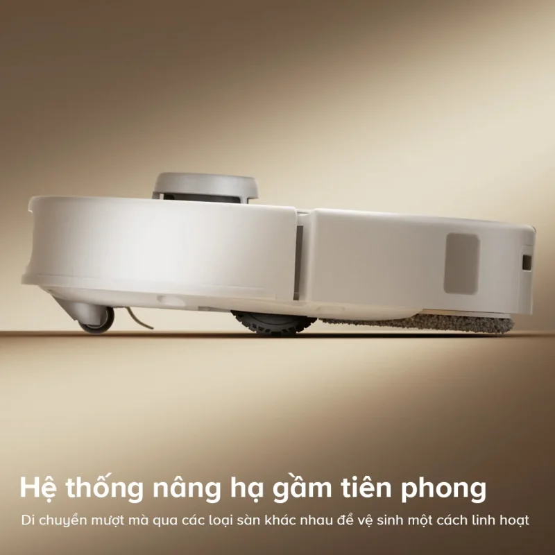 Roborock Qrevo Curv - ảnh nội dung 05
