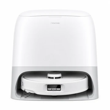 Roborock Qrevo Curv