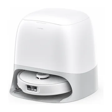 Roborock Qrevo Curv