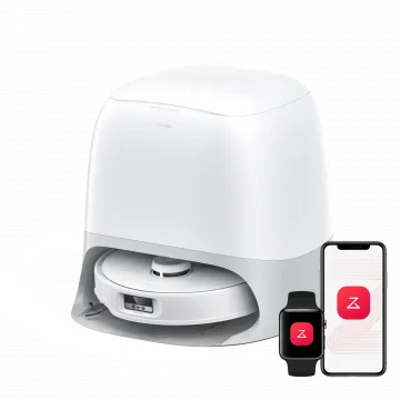 Roborock Qrevo Curv