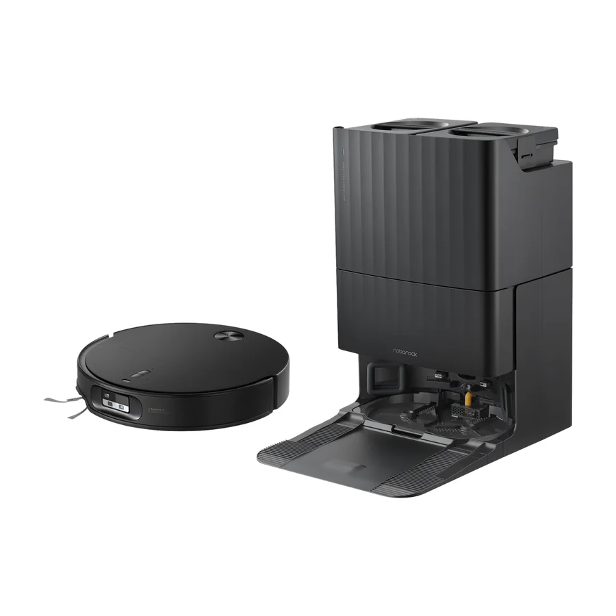 Roborock Qrevo Edge 2