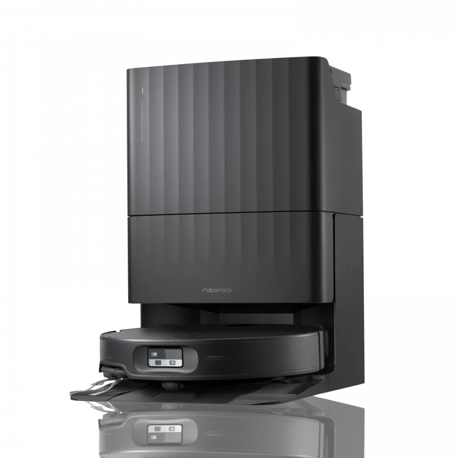 Roborock Qrevo Edge 2