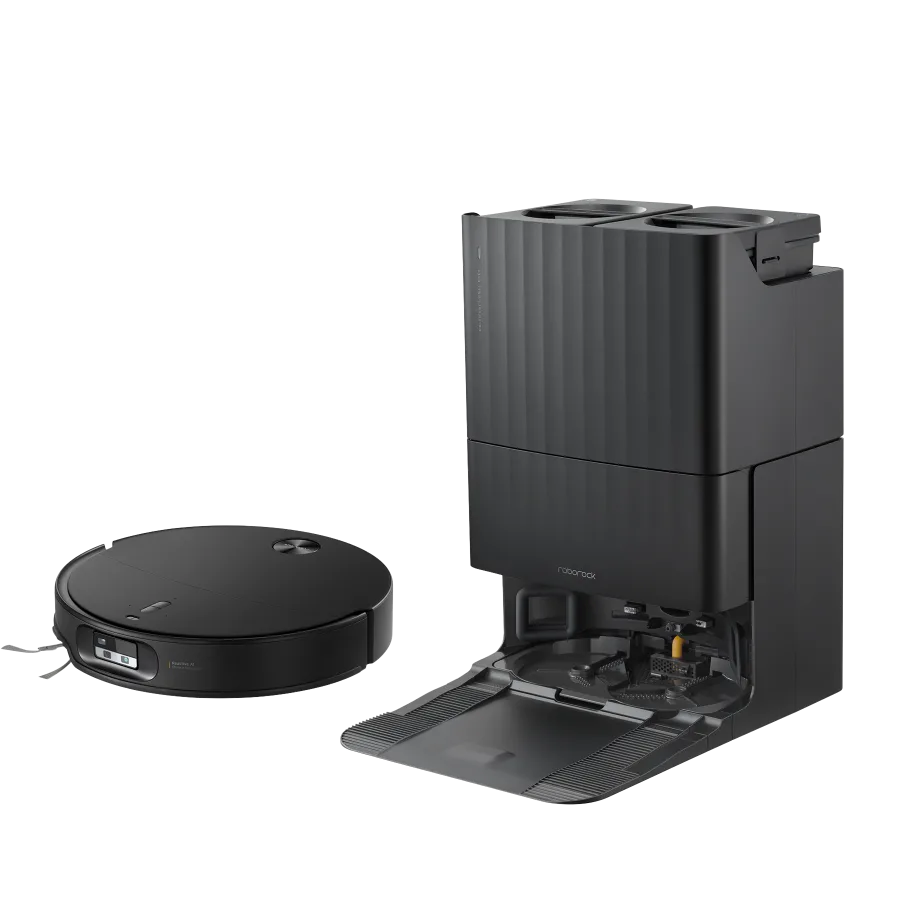 Roborock Qrevo Edge 2