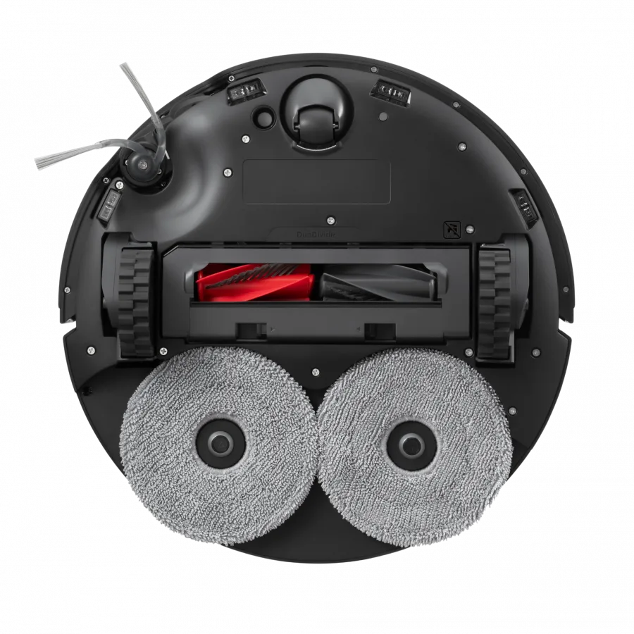 Roborock Qrevo Edge 2