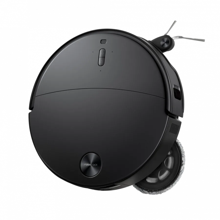 Roborock Qrevo Edge 2