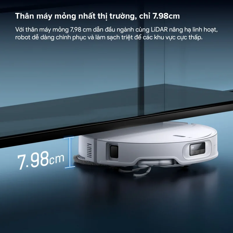 Roborock Qrevo Edge 2 - ảnh nội dung 02